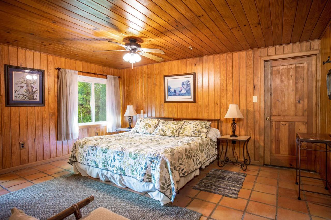 River Ridge Bandera Cabin Εξωτερικό φωτογραφία