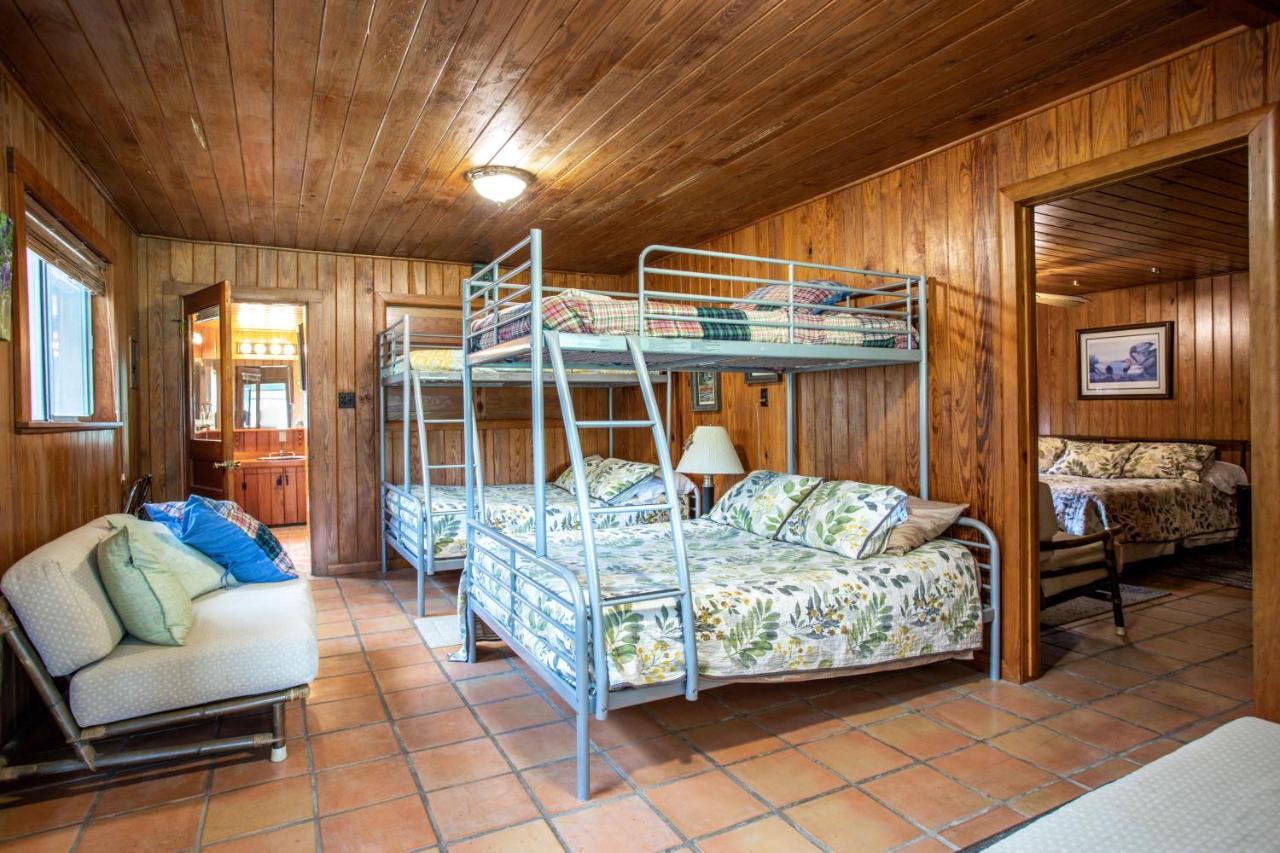 River Ridge Bandera Cabin Εξωτερικό φωτογραφία