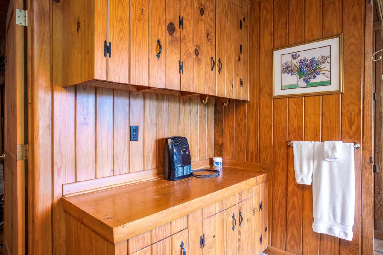 River Ridge Bandera Cabin Εξωτερικό φωτογραφία