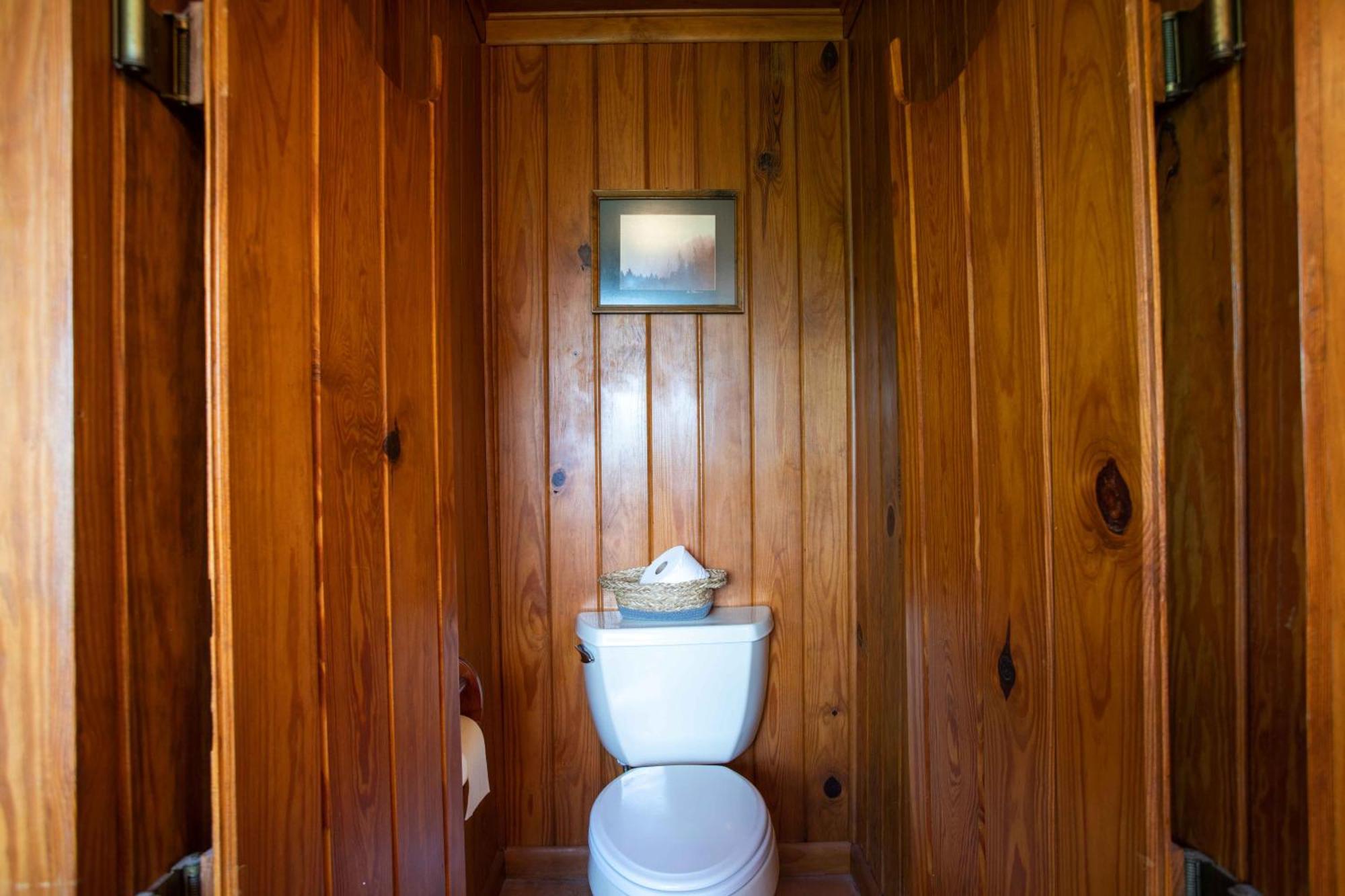 River Ridge Bandera Cabin Εξωτερικό φωτογραφία