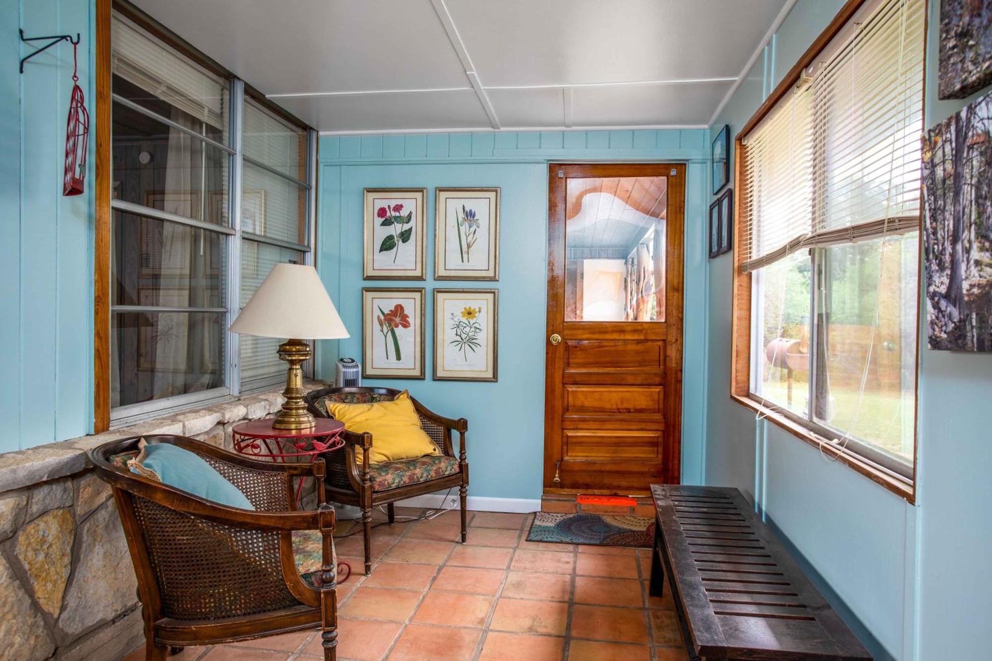 River Ridge Bandera Cabin Εξωτερικό φωτογραφία
