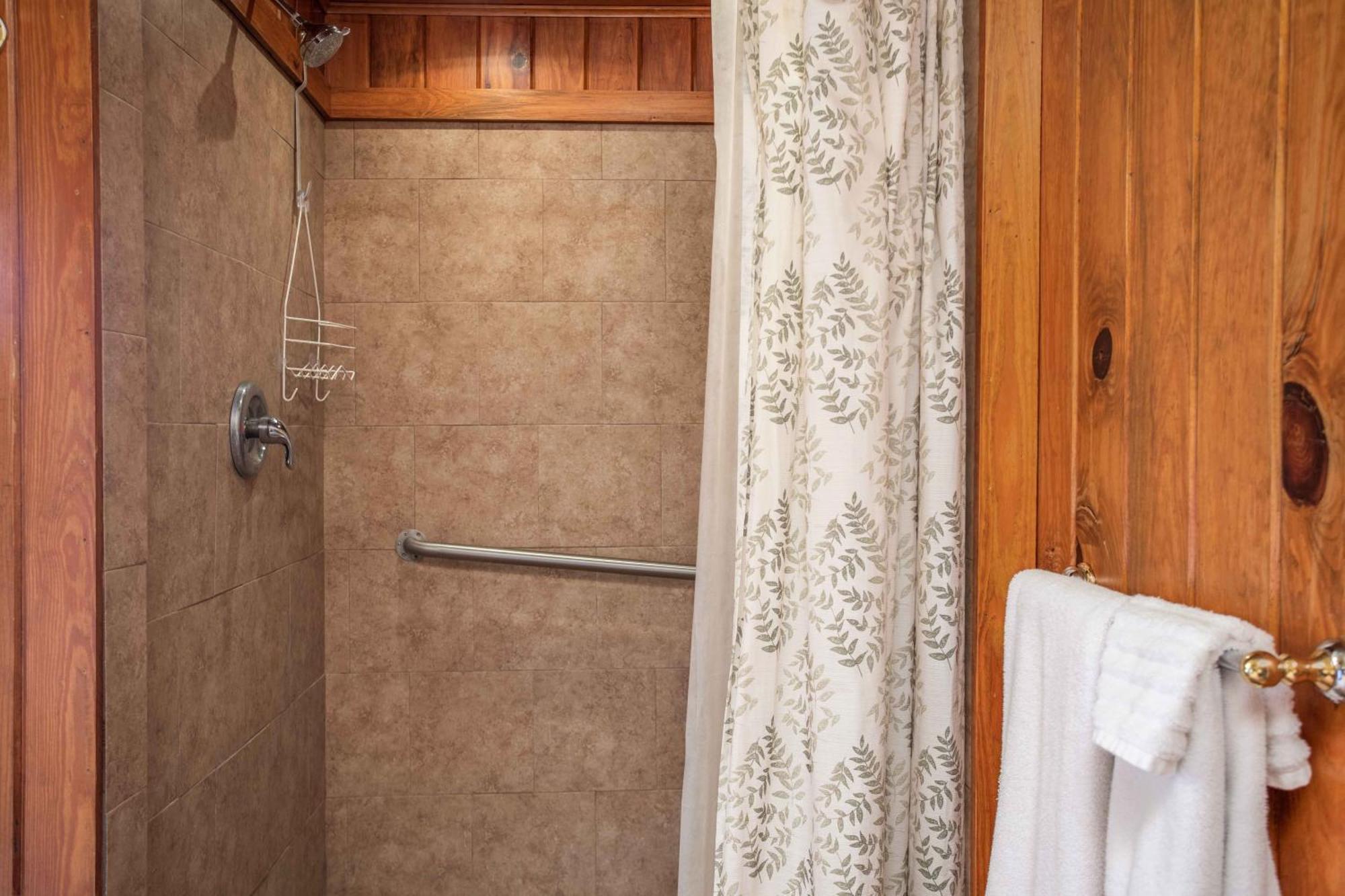 River Ridge Bandera Cabin Εξωτερικό φωτογραφία
