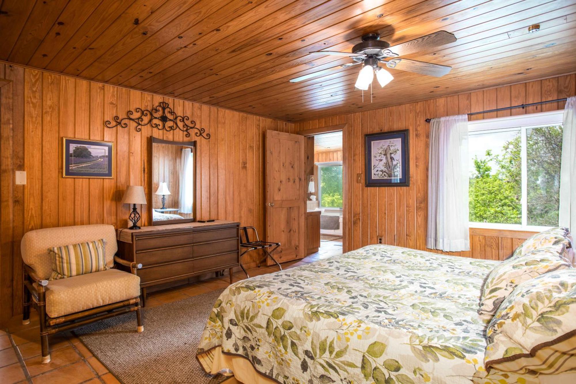 River Ridge Bandera Cabin Εξωτερικό φωτογραφία