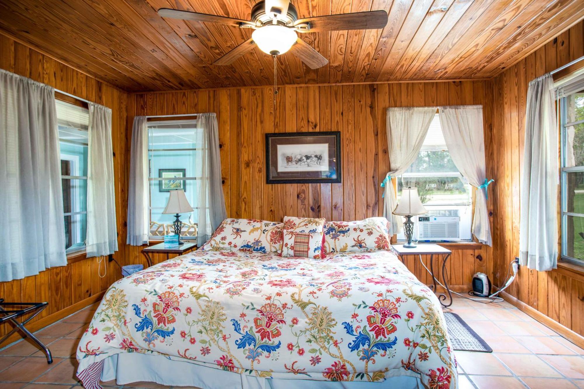 River Ridge Bandera Cabin Εξωτερικό φωτογραφία