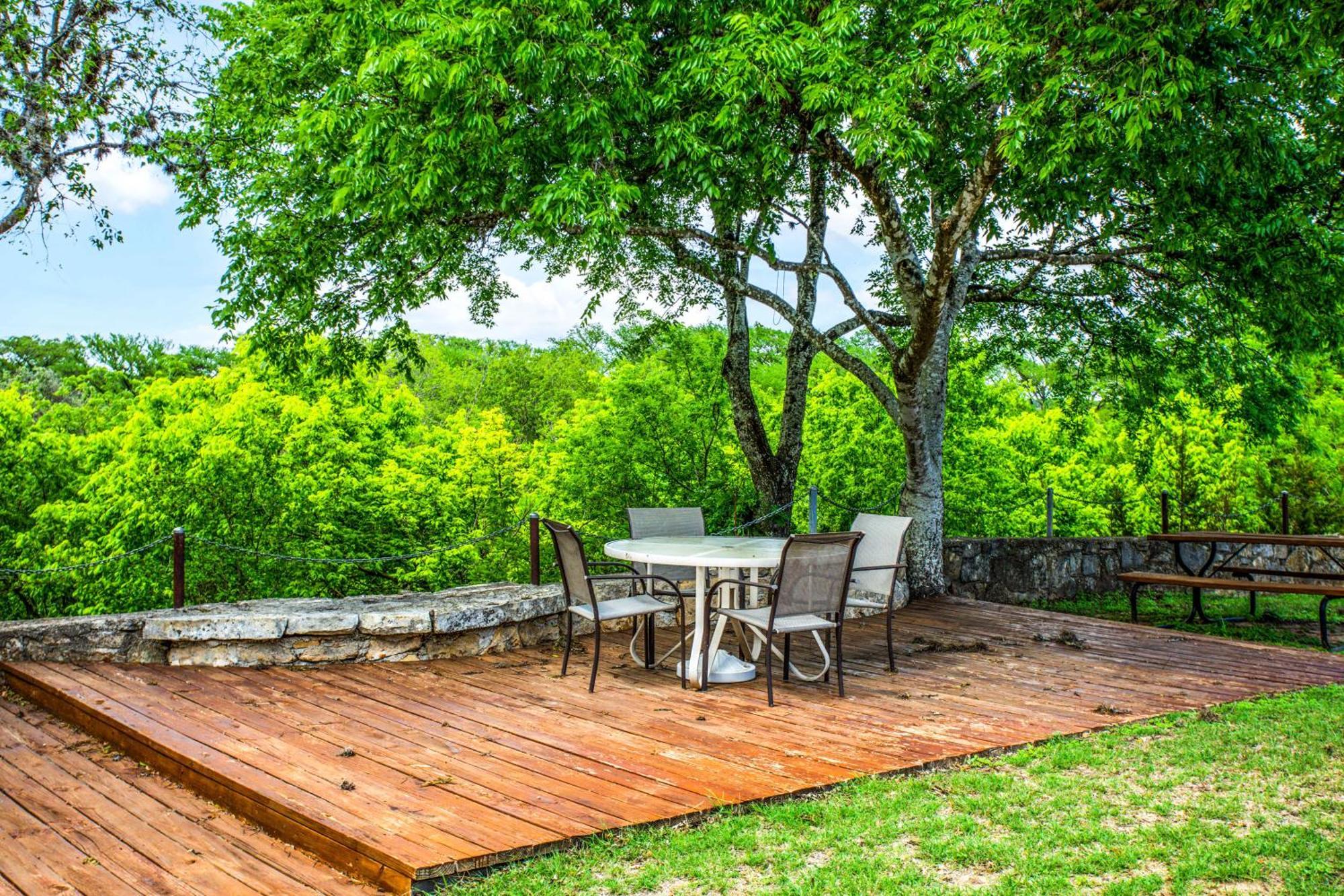 River Ridge Bandera Cabin Εξωτερικό φωτογραφία